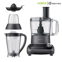 Oraimo OmniBlend 2 1500W 5in1 Blender OBL-881A